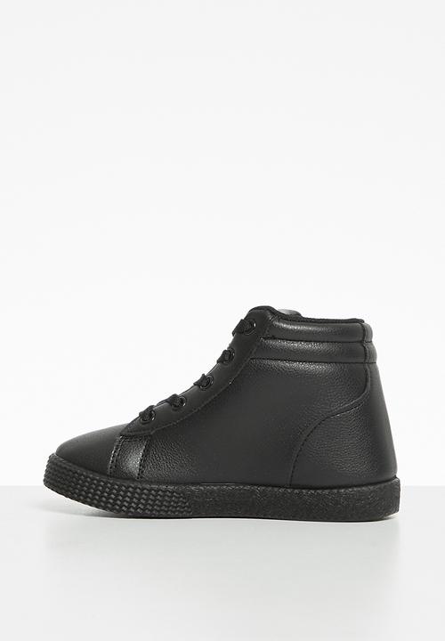 SOVIET - K denver - black