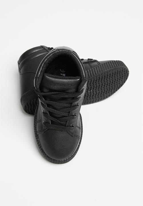 SOVIET - K denver - black