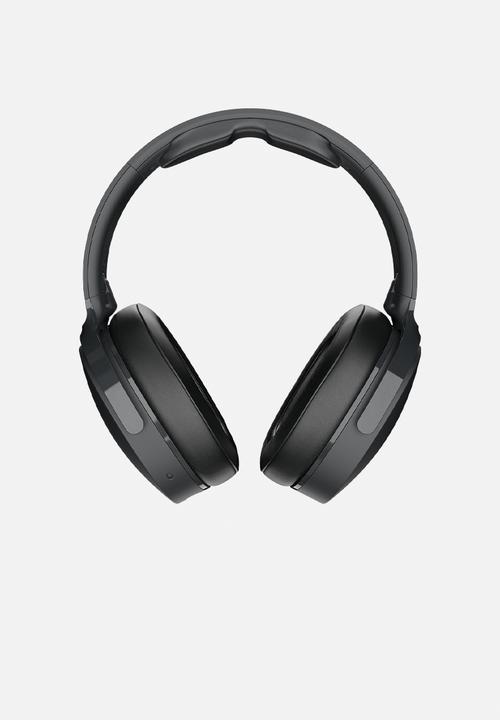 Skullcandy - Hesh evo wireless over-ear - true black