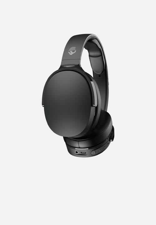 Skullcandy - Hesh evo wireless over-ear - true black