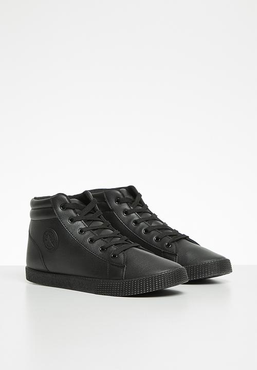 SOVIET - Y denver- black
