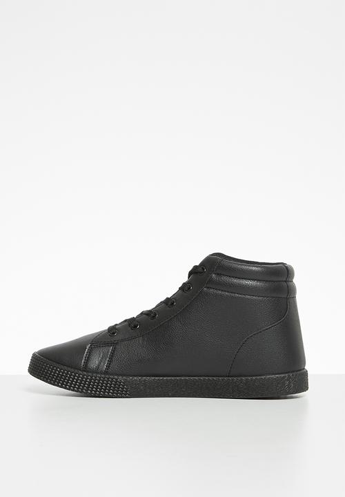 SOVIET - Y denver- black