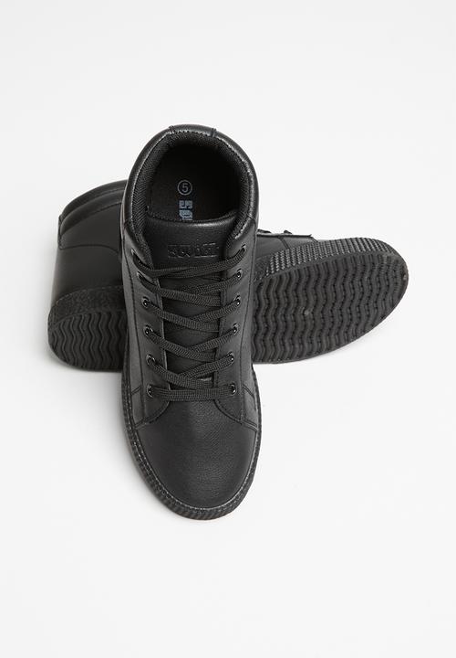 SOVIET - Y denver- black