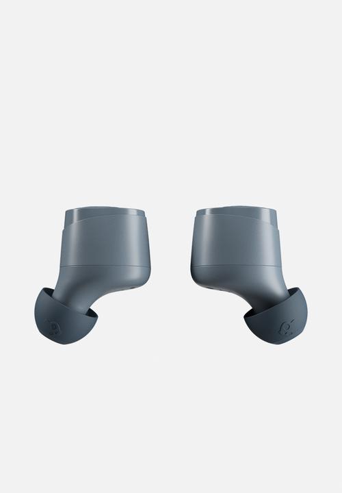 Skullcandy - Jib true wireless in-ear - chilli grey