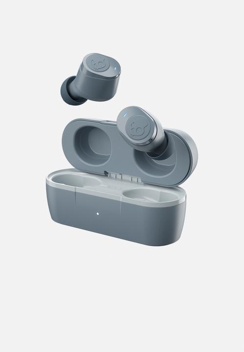 Skullcandy - Jib true wireless in-ear - chilli grey