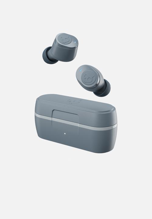Skullcandy - Jib true wireless in-ear - chilli grey