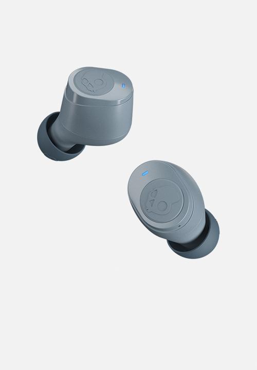 Skullcandy - Jib true wireless in-ear - chilli grey
