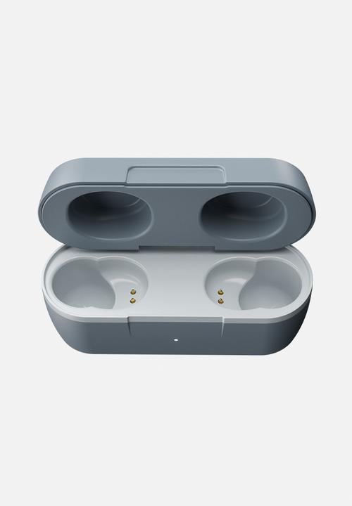 Skullcandy - Jib true wireless in-ear - chilli grey
