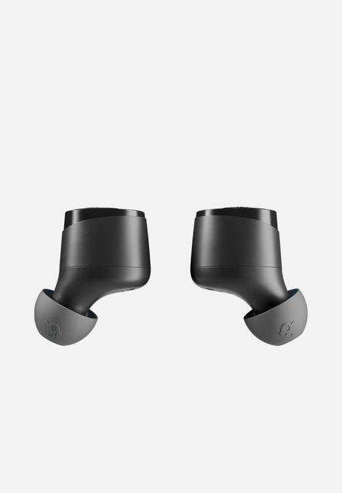 Skullcandy - Jib true wireless in-ear - true black