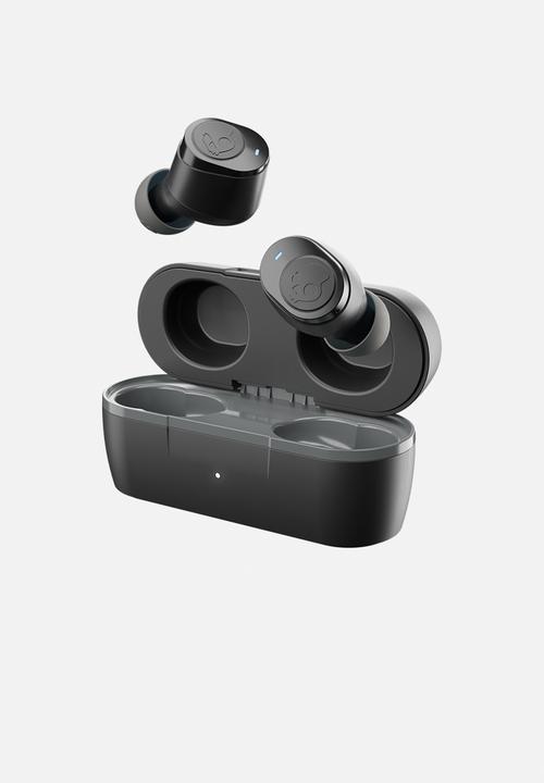 Skullcandy - Jib true wireless in-ear - true black