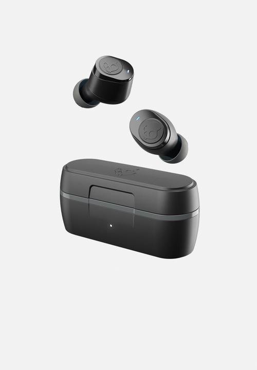 Skullcandy - Jib true wireless in-ear - true black