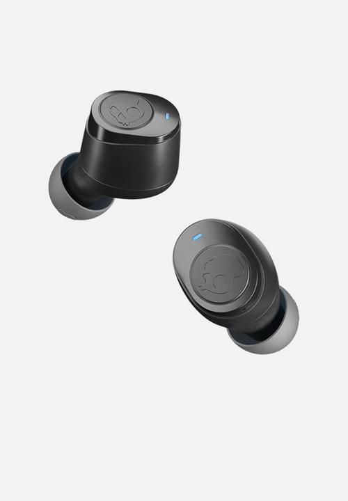 Skullcandy - Jib true wireless in-ear - true black