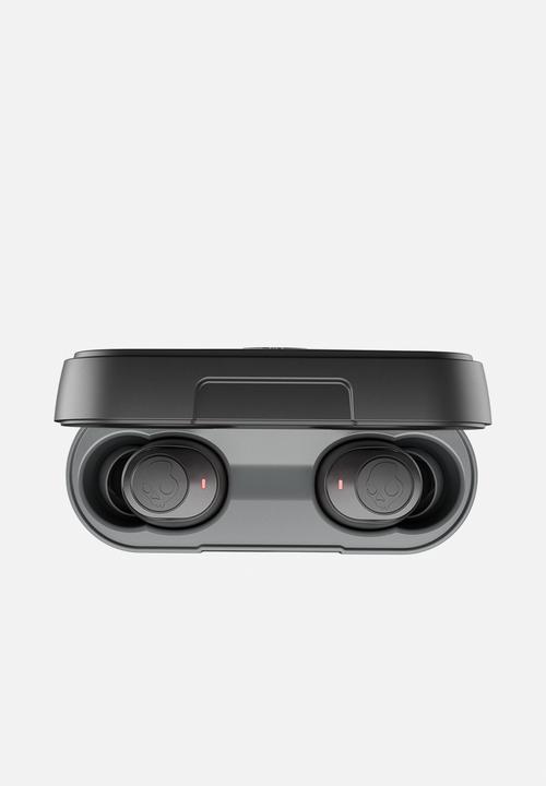 Skullcandy - Jib true wireless in-ear - true black