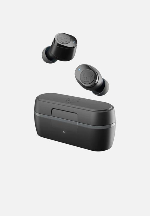 Skullcandy - Jib true wireless in-ear - true black
