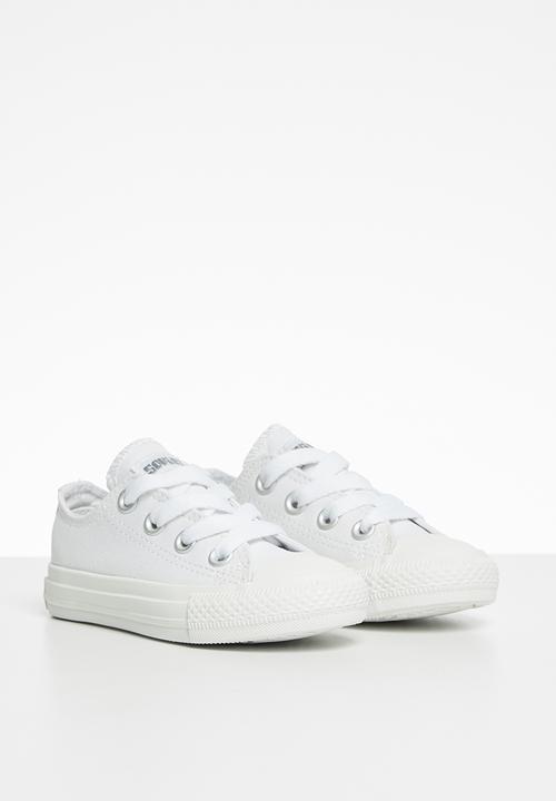 SOVIET - Y viper 20 - white