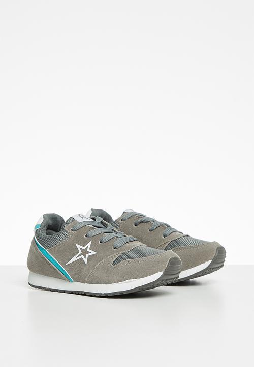 SOVIET - K texas - grey