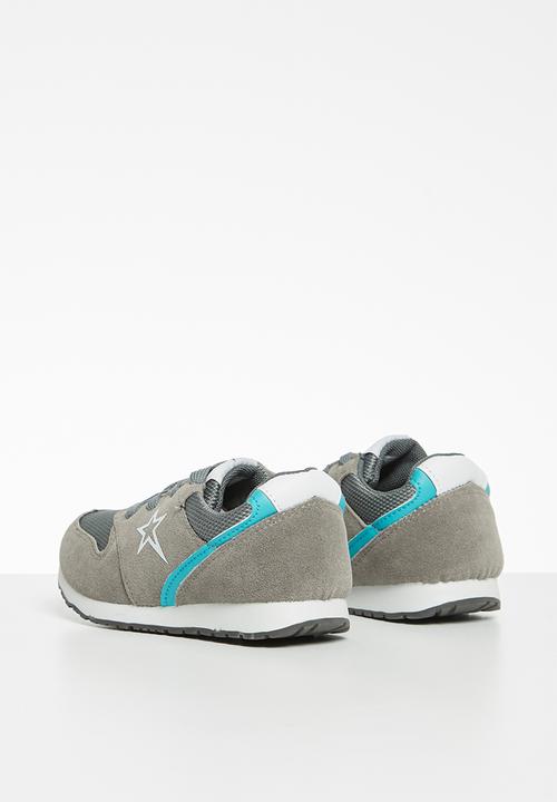 SOVIET - K texas - grey
