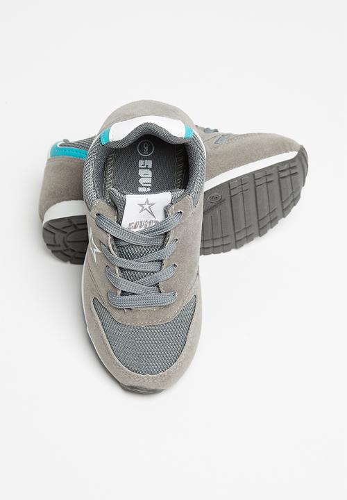 SOVIET - K texas - grey