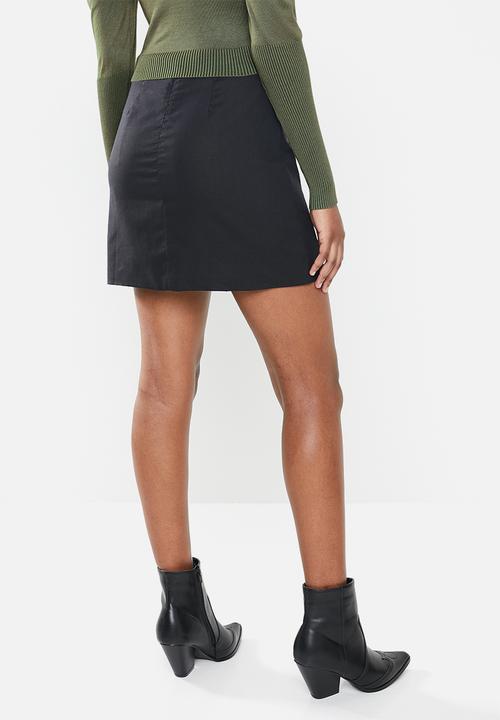 Glamorous - Leila skirt - black