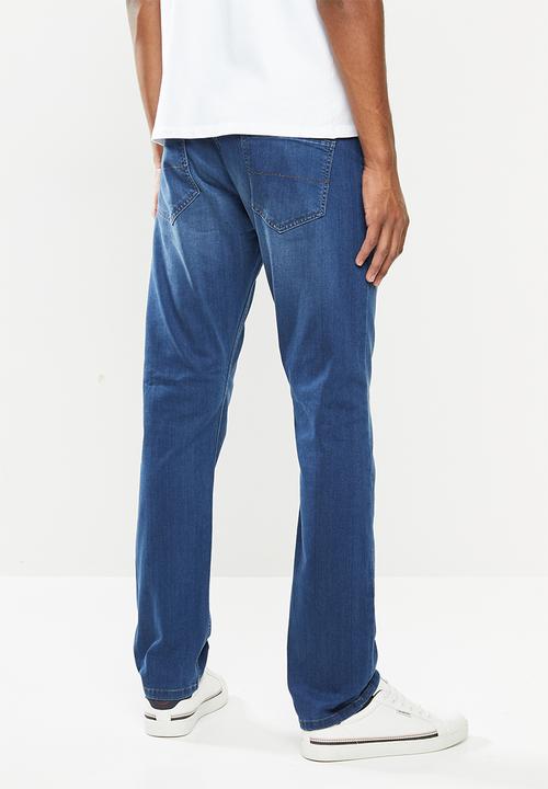 Nautica - Modal denim - blue