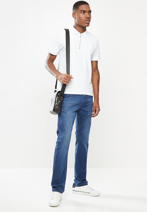 Nautica - Modal denim - blue