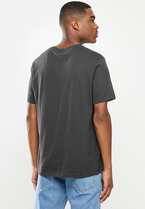 Factorie - Regular fct T-shirt - phantom