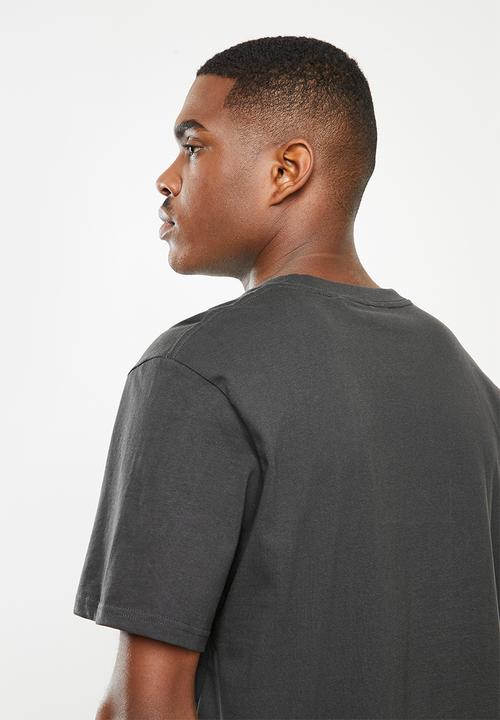 Factorie - Regular fct T-shirt - phantom