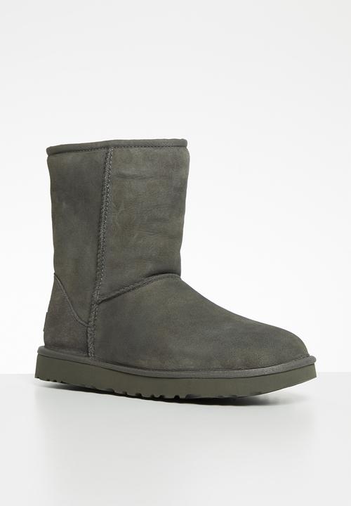 UGG® - Classic short ii - grey