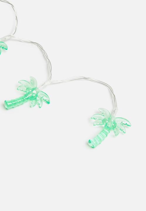 H&S - Fairly lights - palm