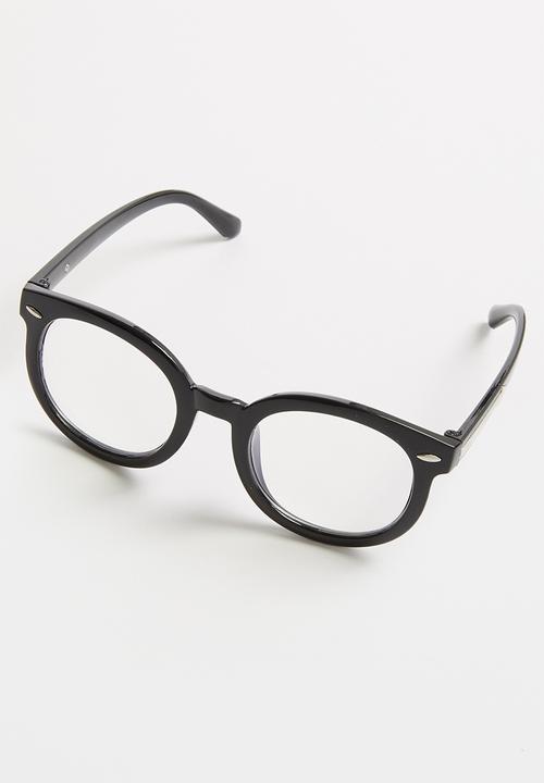 Rebel Republic - Fashion glasses - black