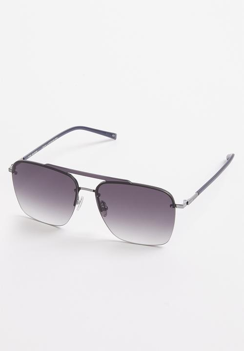 Ted Baker - Kyran - navy & black 