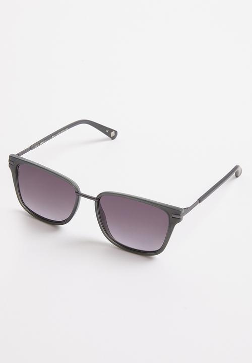 Ted Baker - Mata - grey