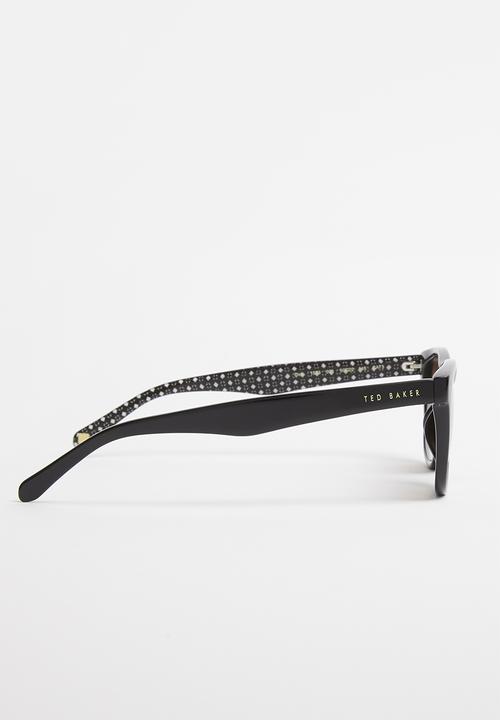 Ted Baker - Dirk - black