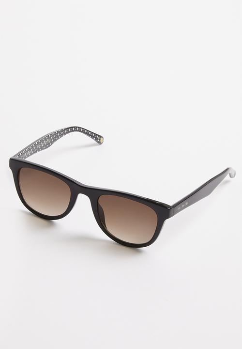 Ted Baker - Dirk - black