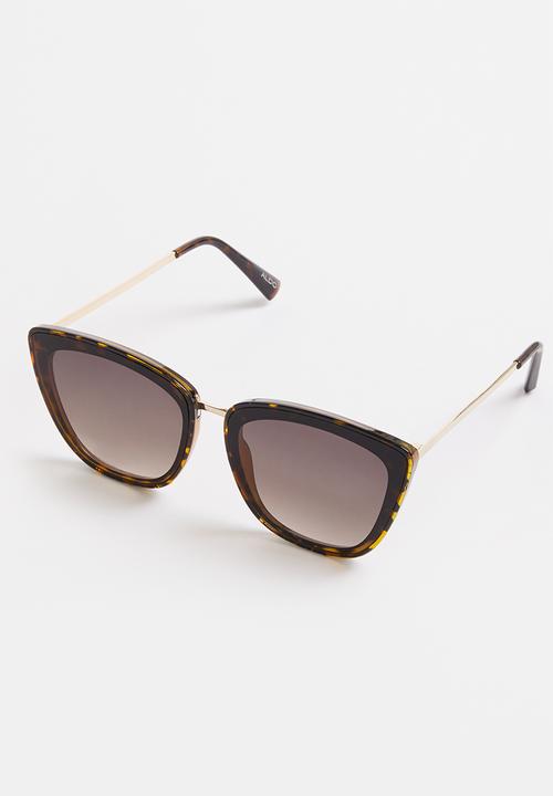 ALDO - Elorka - brown