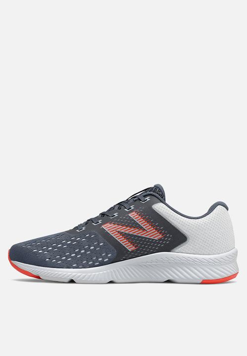 New Balance  - Draft - thunder/cyclone 