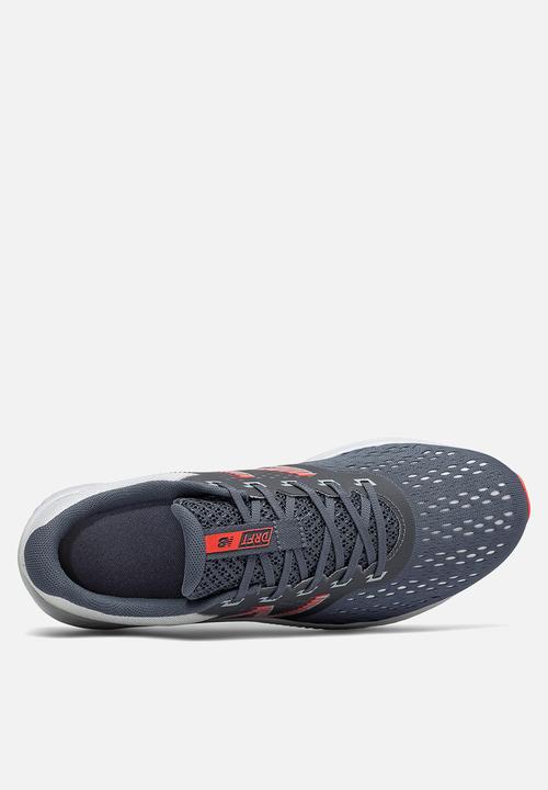 New Balance  - Draft - thunder/cyclone 
