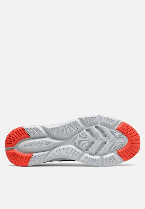 New Balance  - Draft - thunder/cyclone 