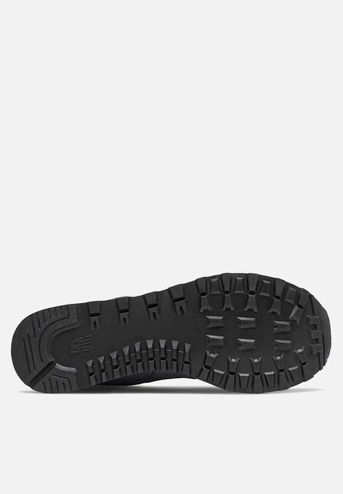 New Balance  - 574v2 - grey/black