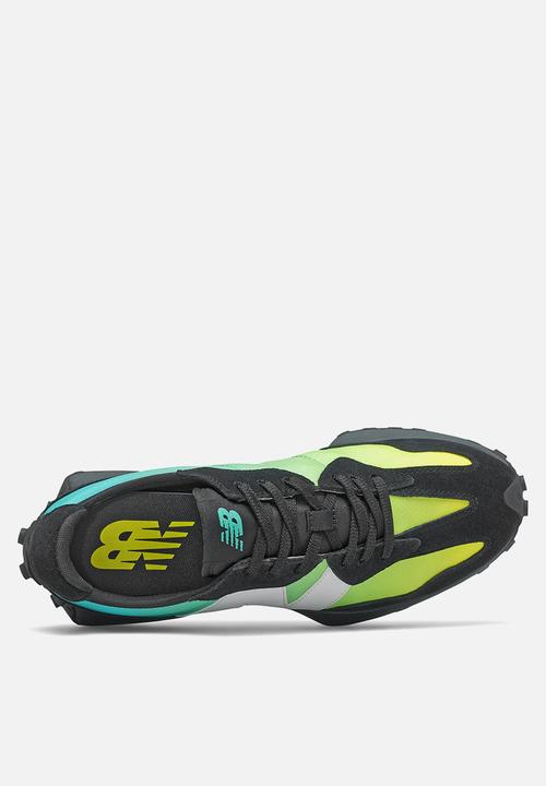New Balance  - 327 - summer jade 