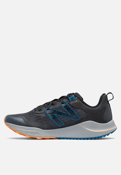 New Balance  - Nitrelv4 - rogue wave