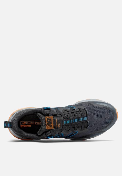 New Balance  - Nitrelv4 - rogue wave