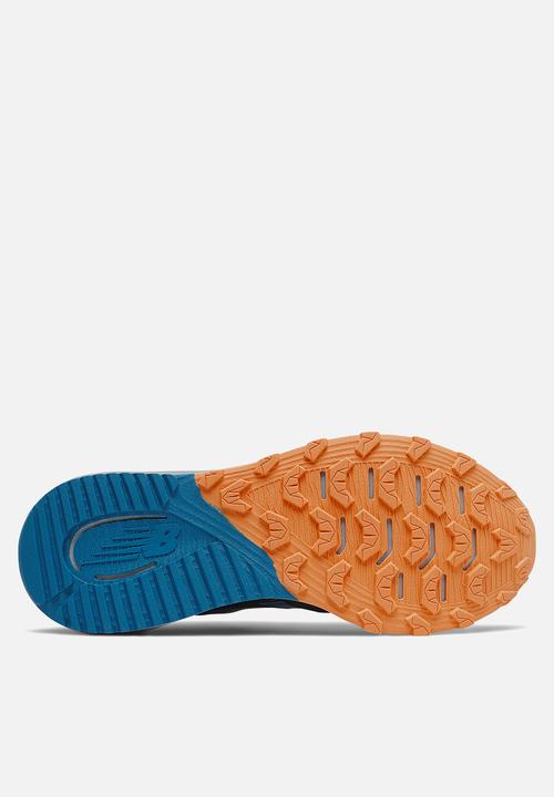 New Balance  - Nitrelv4 - rogue wave