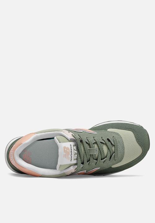 New Balance  - 574v2 - green 
