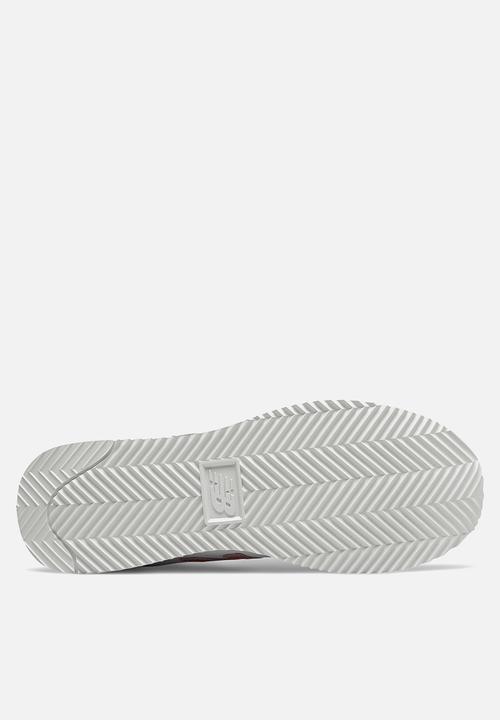 New Balance  - 720 - white 