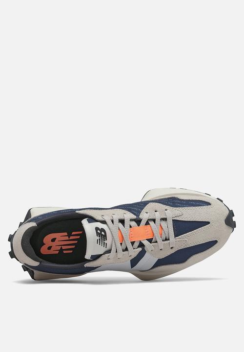 New Balance  - 327 - outer space