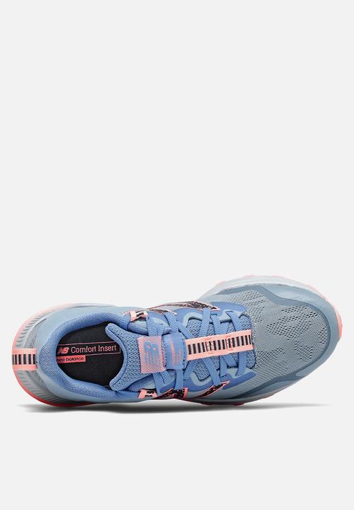 New Balance  - Nitrelv4 - cyclone 