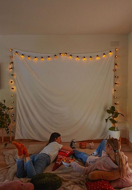 Typo - Fetoon string light 20l - clear 