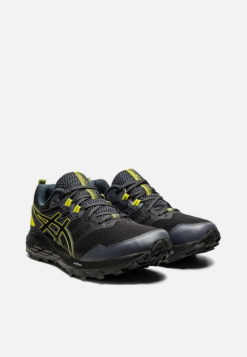 ASICS - Gel-sonoma 6 - graphite grey/sour yuzu