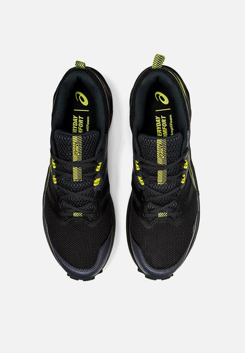 ASICS - Gel-sonoma 6 - graphite grey/sour yuzu